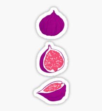Fig Sticker