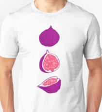 Fig Slim Fit T-Shirt