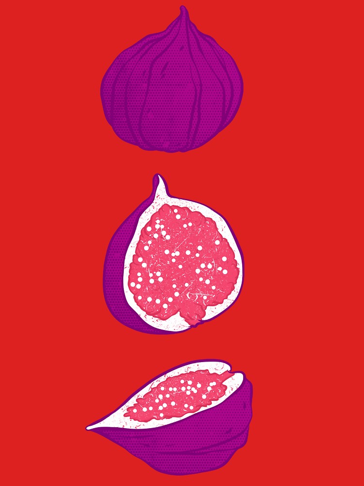 Fig by Chuvardina