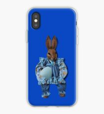 OSTER-GESCHLECHTS-EINIGE HÄSCHEN LIEBT SIE iPhone-Hülle & Cover