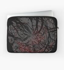 Blood Moon Laptop Sleeve