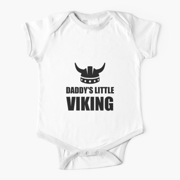 newborn vikings jersey