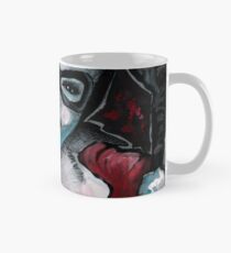 HA HA HA HA HA HA ..... Mug