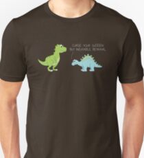Your Sudden, But Cute, Betrayal Unisex T-Shirt