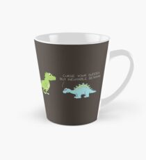 Your Sudden, But Cute, Betrayal Tall Mug