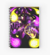 "Child of Mine" Spiral Notebook