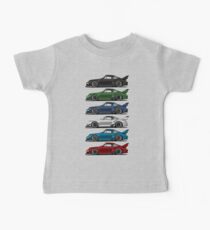 911 s Baby Tee