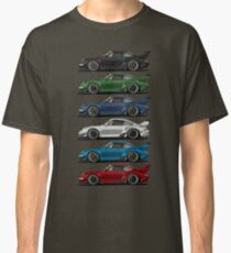 911 s Classic T-Shirt