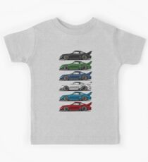old classics Kids Tee