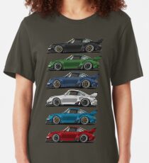 old classics Slim Fit T-Shirt