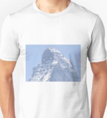 Zermatt Unisex T-Shirt