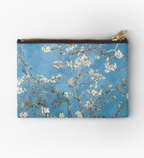 Vincent van Gogh - Zweige mit Mandelblüte Täschchen