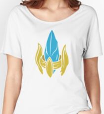Pylon Women's Relaxed Fit T-Shirt