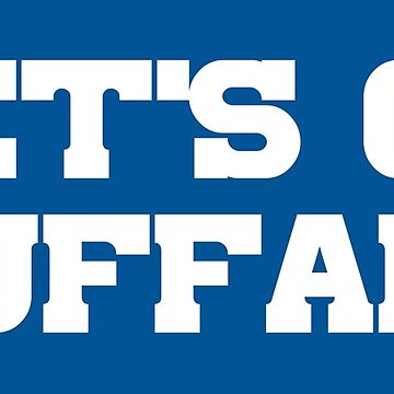 Let's Go Buffalo Bills 2020 AFC Champions Essential Bills Mafia