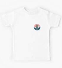Go Outside Kids Tee