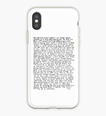 Vinilo o funda para iPhone TROYE SIVAN SUBURUBIA