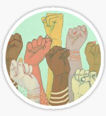 together Sticker