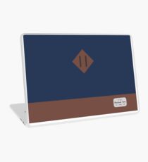 MacBook Case/Sleeve Laptop Skin