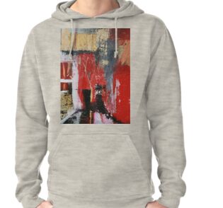 chinatown hoodie