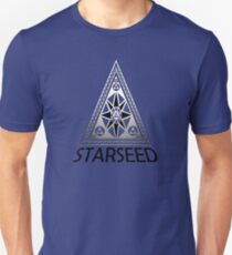 Starseed Slim Fit T-Shirt