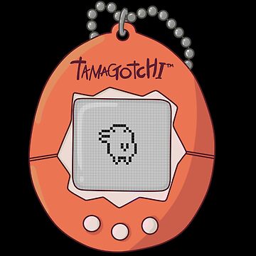 The Original Tamagotchi Neon