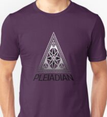 Pleiadians Unisex T-Shirt
