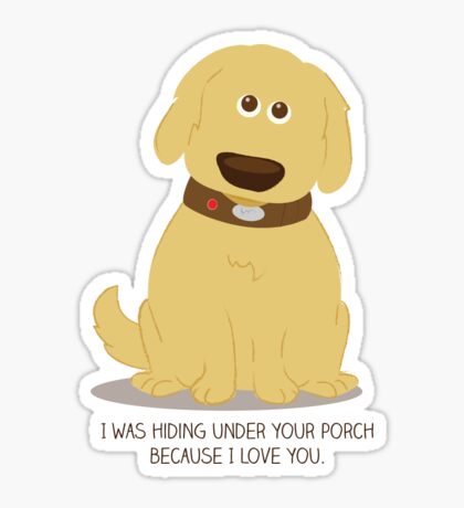 Dog Stickers | Redbubble