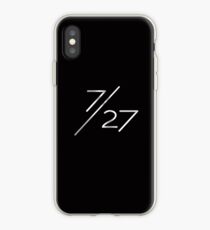 Vinilo o funda para iPhone 7/27 Quinta Armonía