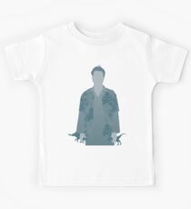 wash, firefly Kids Tee