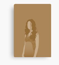 river tam, firefly Canvas Print