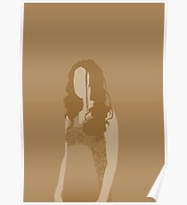 river tam, firefly Poster