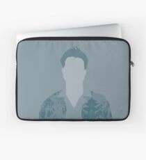 wash, firefly Laptop Sleeve