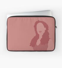 zoe, firefly Laptop Sleeve