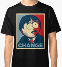 Randy Marsh Change Classic T-Shirt
