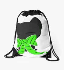 Mochila de cuerdas Plagg Bow