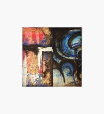 curiosity Art Board