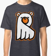 Ghost Bear IV Classic T-Shirt