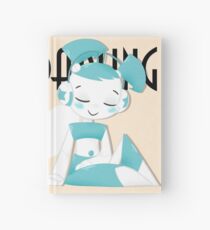 Jenny Liebling Notizbuch