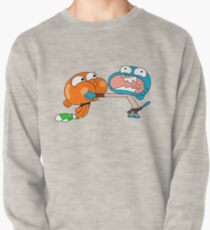 The amazing world of gumball 7 Pullover