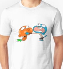 The Amazing World of Gumball Gifts & Merchandise | Redbubble