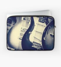 Funda para portátil Guitarras