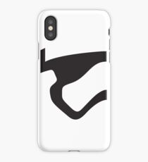 New Troops iPhone Case