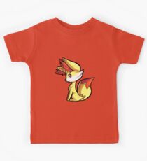 Fennekin Kids Tee