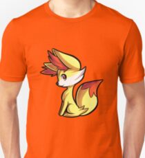 Fennekin Unisex T-Shirt