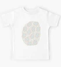 Cactus Flowers Kids Tee