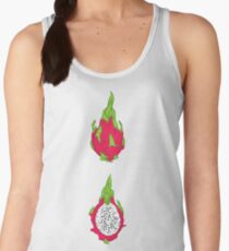 Dragon fruit Women's Tank Top