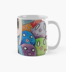 Snack Time Mug