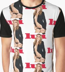 Lui - Georgia - Graphic T-Shirt
