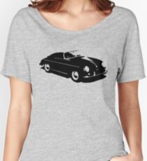Porsche 356 Speedster Women's Relaxed Fit T-Shirt