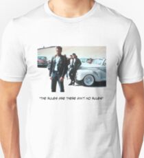 Grease - Thunder Road - Unisex T-Shirt